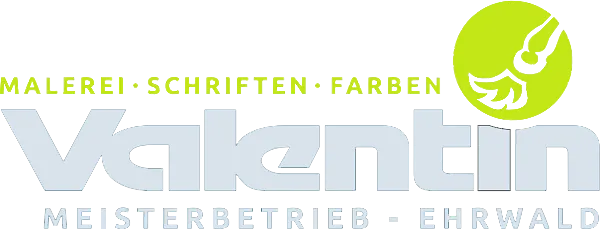 Malerei & Schriften Valentin